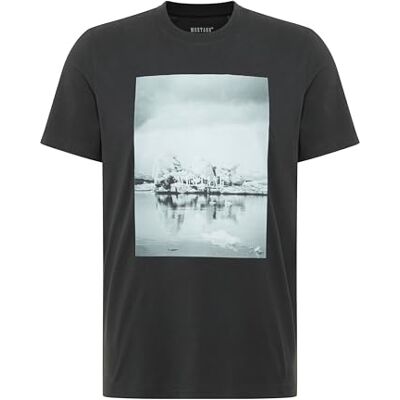MUSTANG Style Austin, Pirat Black 4088, XL MUSTANG Style Austin, Pirat Black 4088, XL