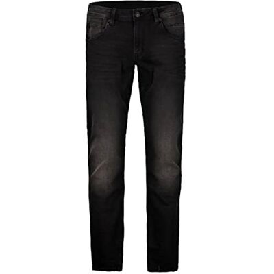 Garcia Jeans för män, Mörk använd, 32 SE Garcia Jeans för män, Mörk använd, 32 SE
