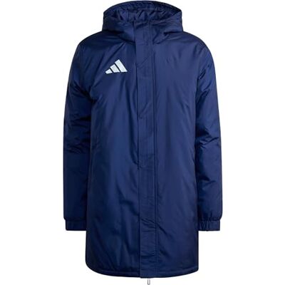 adidas herr Entrada26 Stadium Coat, team navy blue 2/white, XXL adidas herr Entrada26 Stadium Coat, team navy blue 2/white, XXL