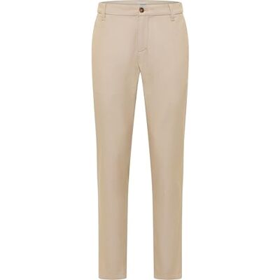 MUSTANG Style Daytona Chino, Beige Melange 3347, 36W / 32L MUSTANG Style Daytona Chino, Beige Melange 3347, 36W / 32L