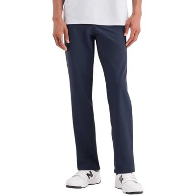 Dockers herr Go Airweave chinobyxor, marinblå blazer, 30W / 34L Dockers herr Go Airweave chinobyxor, marinblå blazer, 30W / 34L