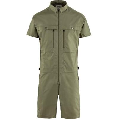 Fjällräven FJALLRAVEN 12200195-620 Hoja Field kostym M Herrjacka Grön Storlek L Fjällräven FJALLRAVEN 12200195-620 Hoja Field kostym M Herrjacka Grön Storlek L