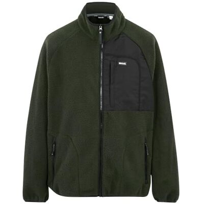 Regatta herr Frankie Borg hel dragkedja fleece herr Frankie Borg hel dragkedja fleece Regatta herr Frankie Borg hel dragkedja fleece herr Frankie Borg hel dragkedja fleece