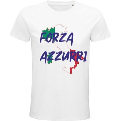 Tee Blå Force T-shirt Tee Blå Force T-shirt