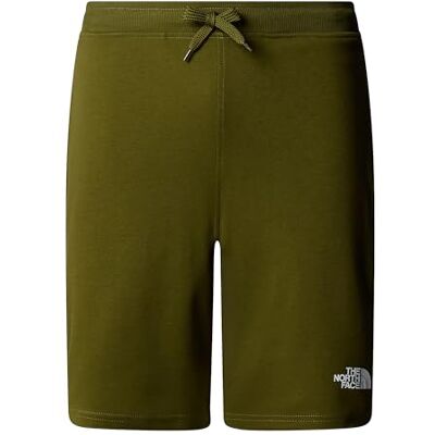 THE NORTH FACE Graphic Shorts Forest Olive XL THE NORTH FACE Graphic Shorts Forest Olive XL
