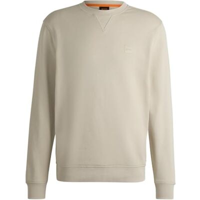 Boss Westart för män, Ljus beige 271, 6XL Boss Westart för män, Ljus beige 271, 6XL
