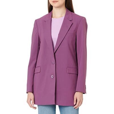 JACK & JONES dam JXCHLOE överdimensionerad NOOS blazer, bärkonserver, S, Bärbehållare, S JACK & JONES dam JXCHLOE överdimensionerad NOOS blazer, bärkonserver, S, Bärbehållare, S