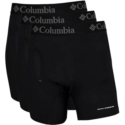 Columbia Rcu3013azbk1xl retroshorts, svart, X-Large, svart, XL Columbia Rcu3013azbk1xl retroshorts, svart, X-Large, svart, XL