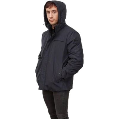 Geox Herr M KENNET Jacket, Sky Captain, 56 Geox Herr M KENNET Jacket, Sky Captain, 56