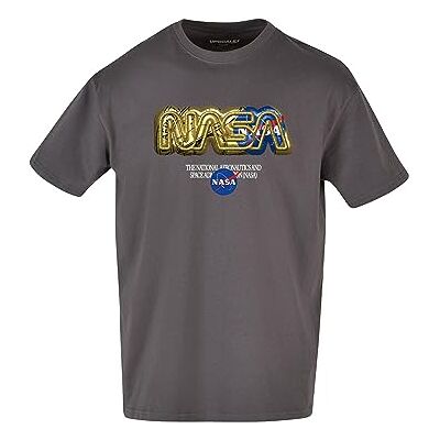 Tee unisex t-shirt NASA HQ oversize t-shirt magnet S, magnet, S Tee unisex t-shirt NASA HQ oversize t-shirt magnet S, magnet, S