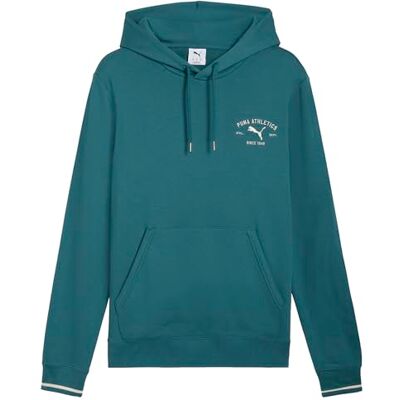 PUMA CLASS Graphic Hoodie TR PUMA CLASS Graphic Hoodie TR