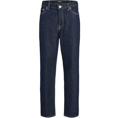 JACK & JONES Jjichris Jjoriginal SBD 492 Sn Jnr, Blå denim, 140 JACK & JONES Jjichris Jjoriginal SBD 492 Sn Jnr, Blå denim, 140