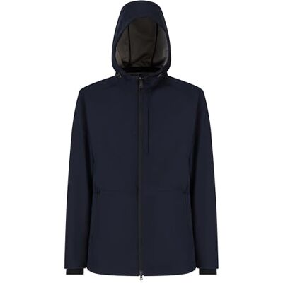 Geox Man M SPHERICA JACKETS SKY CAPTAIN/SKY CAPT_52, SKY CAPTAIN/SKY CAPT, 52 Geox Man M SPHERICA JACKETS SKY CAPTAIN/SKY CAPT_52, SKY CAPTAIN/SKY CAPT, 52