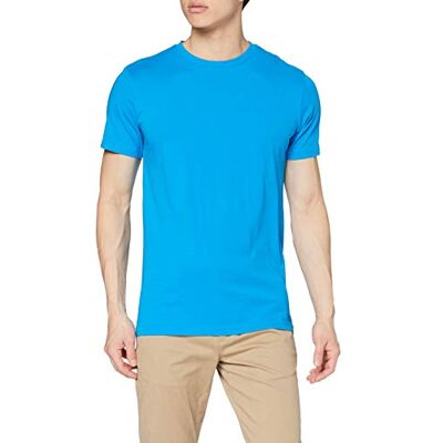 Kempa t-shirt team blau XS Kempa t-shirt team blau XS