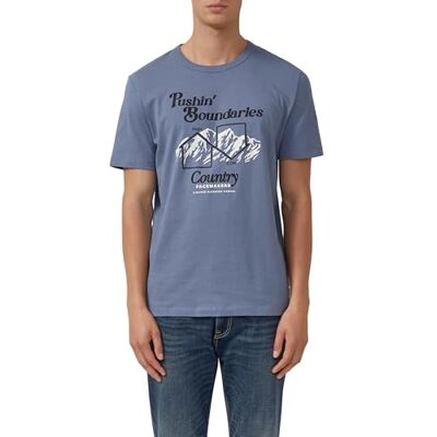 s.Oliver T-shirt, 53d1, S s.Oliver T-shirt, 53d1, S