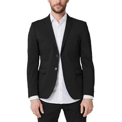 s.Oliver BLACK LABEL herr 02.899.54.4475 Kostymjacka s.Oliver BLACK LABEL herr 02.899.54.4475 Kostymjacka
