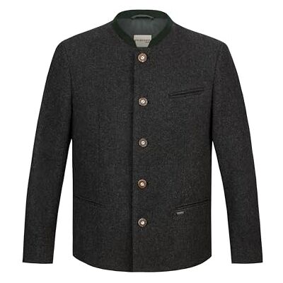 Stockerpoint Traditionell jacka Conrad, Antracit gran, 52 Stockerpoint Traditionell jacka Conrad, Antracit gran, 52