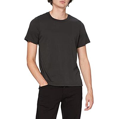 G-STAR herr Firefly Backprint Loose T-tröja G-STAR herr Firefly Backprint Loose T-tröja