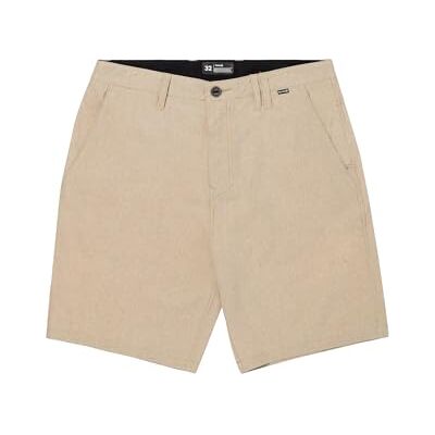 Hurley shorts herr Phantom Flow Walkshort 50,8 cm kaki Hurley shorts herr Phantom Flow Walkshort 50,8 cm kaki