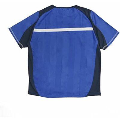 Joma Sport S6480724 Fotboll, Vuxna Unisex, Multifärg, Standard Joma Sport S6480724 Fotboll, Vuxna Unisex, Multifärg, Standard
