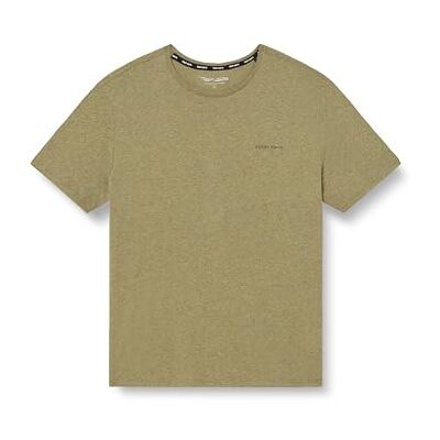 Teddy Smith T-NARK Kina MC, Turbulens Khaki Kina, L Teddy Smith T-NARK Kina MC, Turbulens Khaki Kina, L