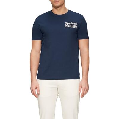 s.Oliver 2164757 T-shirt, 58d1, M herr, 58d1, M s.Oliver 2164757 T-shirt, 58d1, M herr, 58d1, M