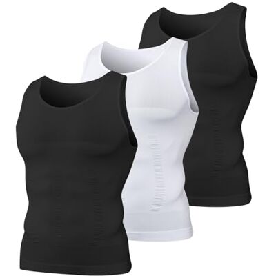 MEETWEE Linne Män, Sport Shirt Ärmlös Armhåla Skjortor Muskel Skjorta Undertröja Bas Skjorta Tank Shirt för träning Fitness Bodybuilding MEETWEE Linne Män, Sport Shirt Ärmlös Armhåla Skjortor Muskel Skjorta Undertröja Bas Skjorta Tank Shirt för träning Fitness Bodybuilding