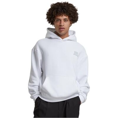 Tee herrtröja, vit, S, Vit, S Tee herrtröja, vit, S, Vit, S