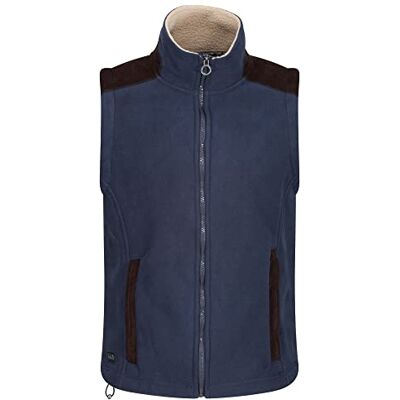 Regatta Professional herr Faversham fleece kroppsvärmare Regatta Professional herr Faversham fleece kroppsvärmare