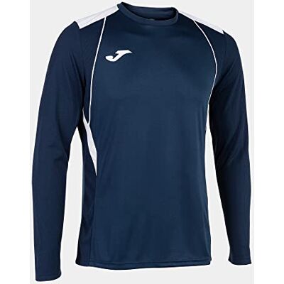 Joma Championship VII T-shirt Herr (paket med 1) Joma Championship VII T-shirt Herr (paket med 1)
