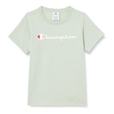 Champion SS Tee 404998 CVS skjorta Talla XXS, Cvs, XXS Champion SS Tee 404998 CVS skjorta Talla XXS, Cvs, XXS