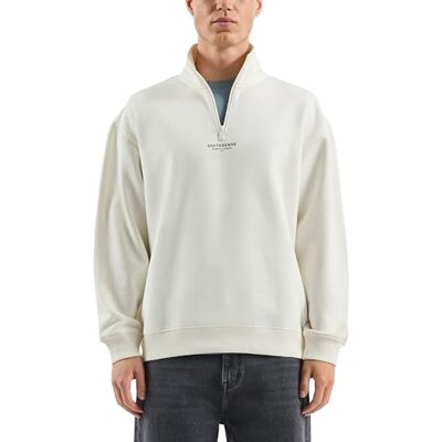 QS sweatshirt, 03d0, L QS sweatshirt, 03d0, L