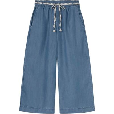 Springfield jeans, Medium blå, 32 Springfield jeans, Medium blå, 32