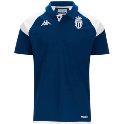 Kappa Angat 7 Monaco T-tröja Herr Kappa Angat 7 Monaco T-tröja Herr