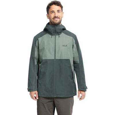 Jack Wolfskin Vild 2L JKT M Jack Wolfskin Vild 2L JKT M