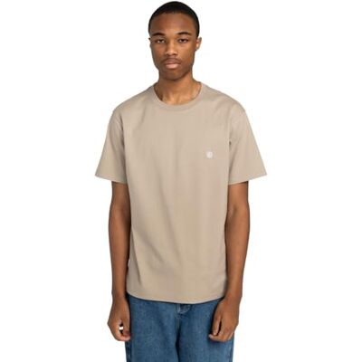 Element Crail SS T-shirt herr Element Crail SS T-shirt herr