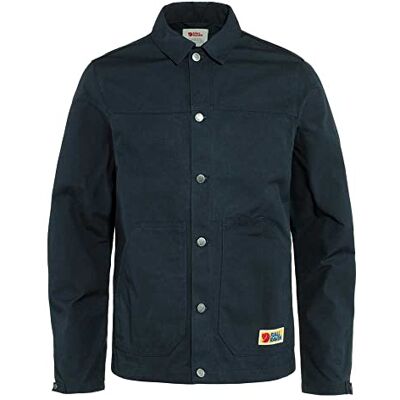 Fjällräven FJALLRAVEN Vardag Jacket M kappa Herr Fjällräven FJALLRAVEN Vardag Jacket M kappa Herr