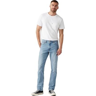 Levi's herr 511 Slim Jeans, kota kupang adapter, 36W / 32L Levi's herr 511 Slim Jeans, kota kupang adapter, 36W / 32L