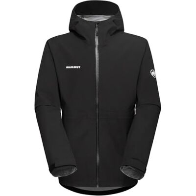 Mammut Herr Linard Guide Hs Huvjacka herr Hardshelljacka Mammut Herr Linard Guide Hs Huvjacka herr Hardshelljacka