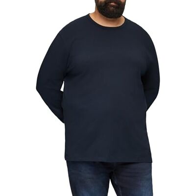 s.Oliver T-shirt långärmad, 5978, 5XL s.Oliver T-shirt långärmad, 5978, 5XL
