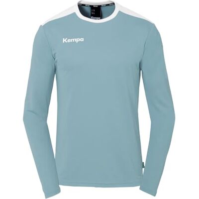Kempa Emotion 27 långärmad tröja handbollströja i unisex-snitt Kempa Emotion 27 långärmad tröja handbollströja i unisex-snitt