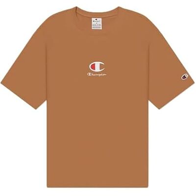 Champion , Crewneck T-tröja, TBO, L Champion , Crewneck T-tröja, TBO, L