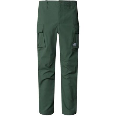 The North Face NF0A826JHCH M ANTICLINE Cargo Pants herr sportbyxor ankgrön storlek 34 The North Face NF0A826JHCH M ANTICLINE Cargo Pants herr sportbyxor ankgrön storlek 34