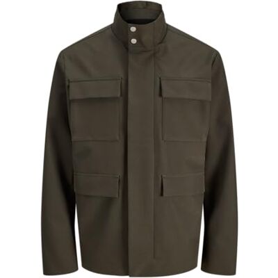 JACK & JONES Jprblaaspen jacka, Torv, XL JACK & JONES Jprblaaspen jacka, Torv, XL