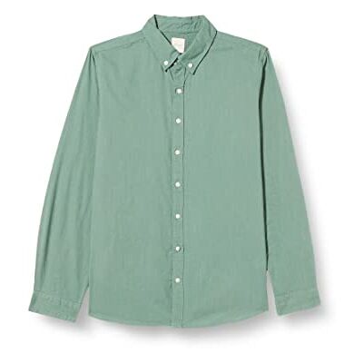 Gocco Greenish Herrskjorta, Grönt, L-XL Gocco Greenish Herrskjorta, Grönt, L-XL