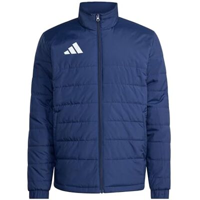 adidas herr Entrada26 Light Coat, team navy blue 2/white, XXL adidas herr Entrada26 Light Coat, team navy blue 2/white, XXL