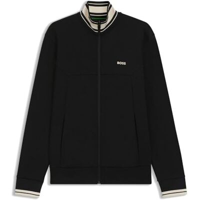 Boss FZ-zon, Svart 002, M Boss FZ-zon, Svart 002, M