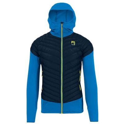 Karpos SASS DE MURA JKT OUTER SPACE/INDIGO BUNTING Man Karpos SASS DE MURA JKT OUTER SPACE/INDIGO BUNTING Man