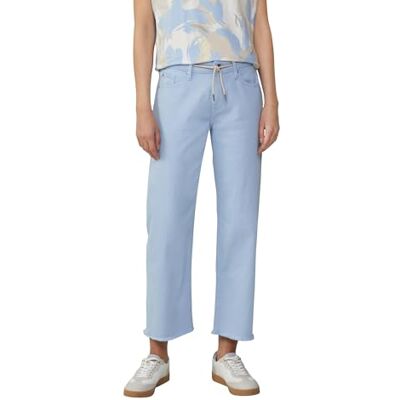s.Oliver Jeans byxor, beskurna raka ben, 50z8, 34 s.Oliver Jeans byxor, beskurna raka ben, 50z8, 34