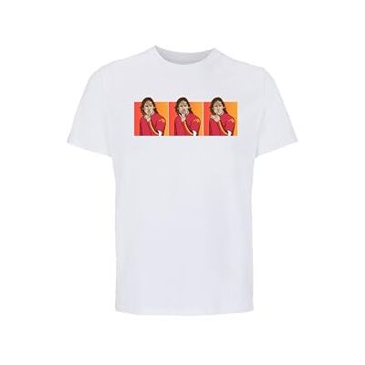 Tee Pupone T-shirt unisex vuxen Tee Pupone T-shirt unisex vuxen